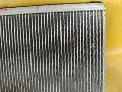 Радиатор печки на Mitsubishi Grandis NA4W 4G69 Фото 7