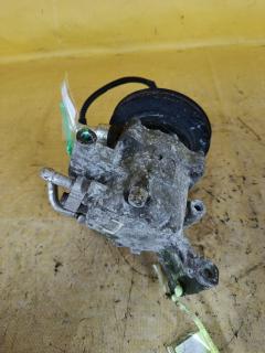 Компрессор кондиционера 447280-3213 на Toyota Pixis Epoch LA300A KF-VE Фото 8