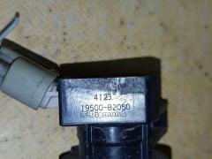 Катушка зажигания 19500-B2050 на Toyota Pixis Epoch LA300A KF-VE Фото 5