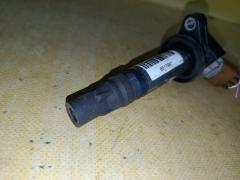 Катушка зажигания 19500-B2050 на Toyota Pixis Epoch LA300A KF-VE Фото 4