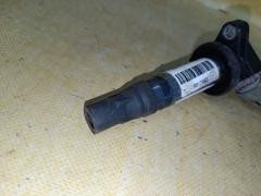 Катушка зажигания 19500-B2050 на Toyota Pixis Epoch LA300A KF-VE Фото 4