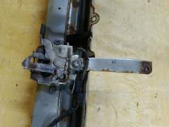 Жесткость бампера на Toyota Pixis Epoch LA300A Фото 5