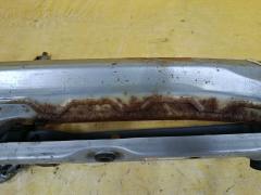 Жесткость бампера на Toyota Pixis Epoch LA300A Фото 9