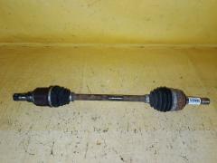 Привод на Mitsubishi Mirage A05A 3A90 Фото 3