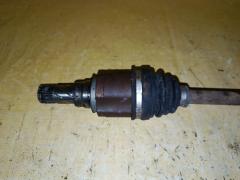 Привод на Mitsubishi Mirage A05A 3A90 Фото 4