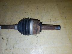 Привод на Mitsubishi Mirage A05A 3A90 Фото 5