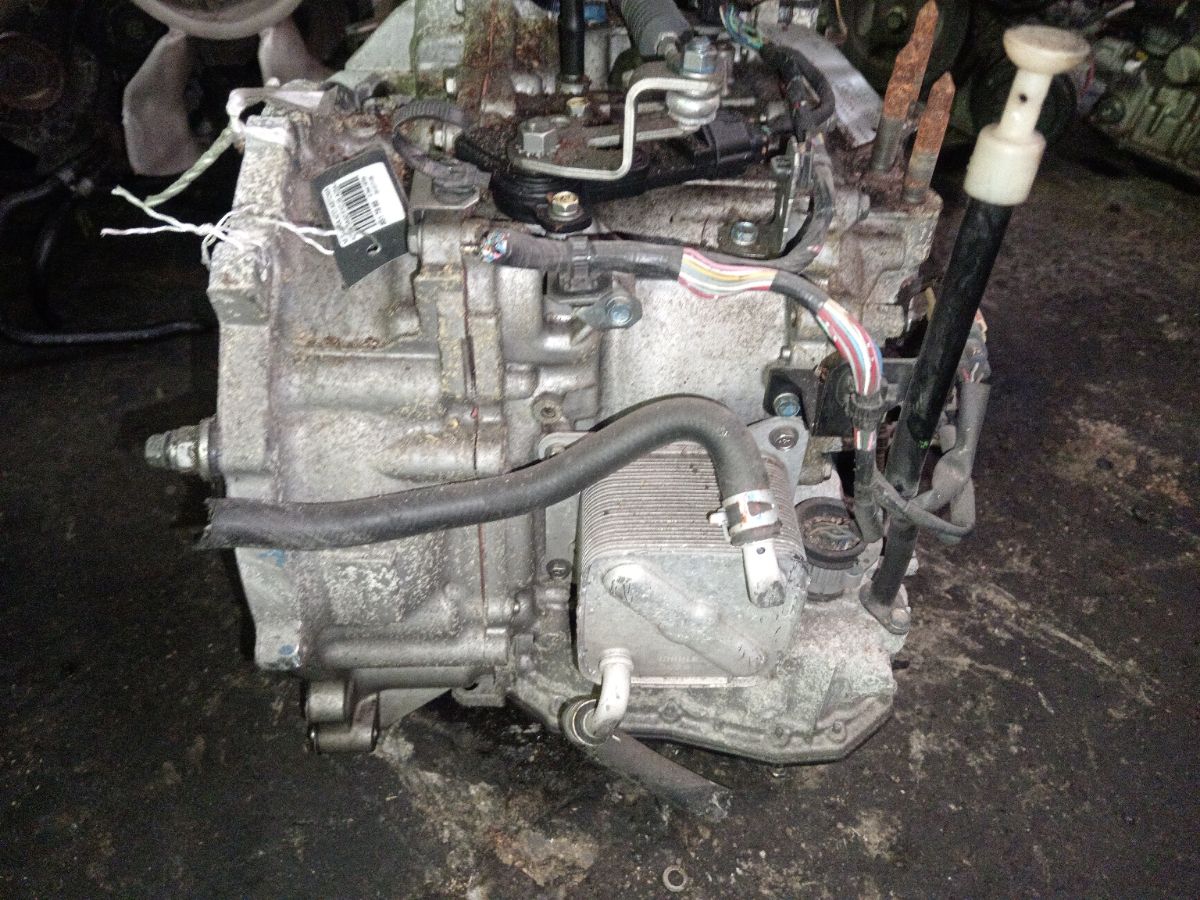 КПП автоматическая на Mitsubishi Mirage A05A 3A90 Фото 8