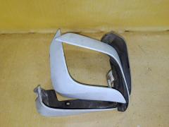 Брызговик на Subaru Pleo Plus LA300F Фото 4