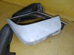 Брызговик на Subaru Pleo Plus LA300F Фото 7