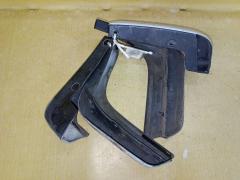 Брызговик на Subaru Pleo Plus LA300F Фото 9