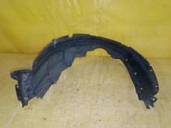 Подкрылок 53876-B2350 на Subaru Pleo Plus LA300F KF-VE Фото 4