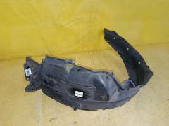 Подкрылок 53876-B2350 на Subaru Pleo Plus LA300F KF-VE Фото 5