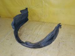 Подкрылок 53876-B2350 на Subaru Pleo Plus LA300F KF-VE Фото 6