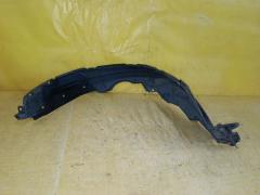 Подкрылок 53875-B2351 на Subaru Pleo Plus LA300F KF-VE Фото 4