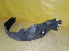 Подкрылок 53875-B2351 на Subaru Pleo Plus LA300F KF-VE Фото 5