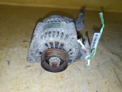 Генератор 27060-B2130 на Subaru Pleo Plus LA300F KF-VE Фото 4