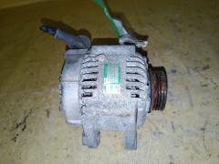 Генератор 27060-B2130 на Subaru Pleo Plus LA300F KF-VE Фото 5