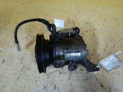 Компрессор кондиционера 447280-3213 на Subaru Pleo Plus LA300F KF-VE Фото 5