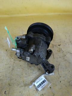 Компрессор кондиционера 447280-3213 на Subaru Pleo Plus LA300F KF-VE Фото 7