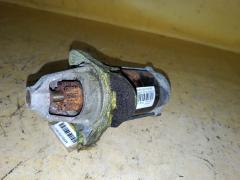 Стартер 438000-0761 на Subaru Pleo Plus LA300F KF-VE Фото 4