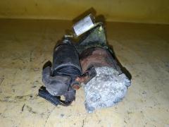 Стартер 438000-0761 на Subaru Pleo Plus LA300F KF-VE Фото 6