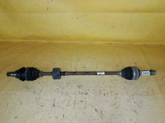 Привод на Subaru Pleo Plus LA300F KF-VE Фото 3