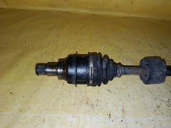 Привод на Subaru Pleo Plus LA300F KF-VE Фото 4