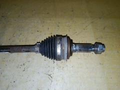 Привод на Subaru Pleo Plus LA300F KF-VE Фото 5