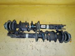 Стойка амортизатора на Subaru Pleo Plus LA300F KF-VE Фото 3