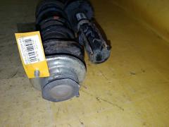 Стойка амортизатора на Subaru Pleo Plus LA300F KF-VE Фото 4