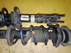 Стойка амортизатора на Subaru Pleo Plus LA300F KF-VE Фото 5