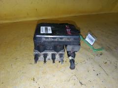 Блок ABS 44510-B2B50, 89540-B2A30, 116040-34200 на Subaru Pleo Plus LA300F KF-VE Фото 5