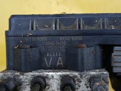 Блок ABS 44510-B2B50, 89540-B2A30, 116040-34200 на Subaru Pleo Plus LA300F KF-VE Фото 6