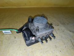 Блок ABS 44510-B2B50, 89540-B2A30, 116040-34200 на Subaru Pleo Plus LA300F KF-VE Фото 7