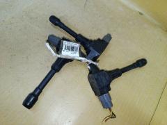 Катушка зажигания 22448-JA00C, 22448 ED000, LC-016-7208 на Nissan March K13 HR12DE Фото 4
