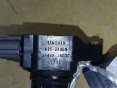 Катушка зажигания 22448-JA00C, 22448 ED000, LC-016-7208 на Nissan March K13 HR12DE Фото 6