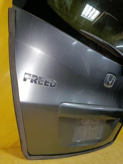Дверь задняя на Honda Freed GB3 Фото 9