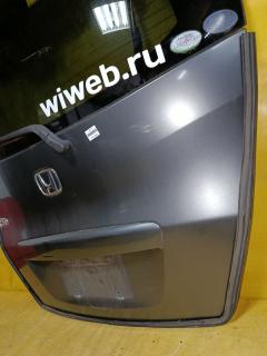 Дверь задняя на Honda Freed GB3 Фото 10