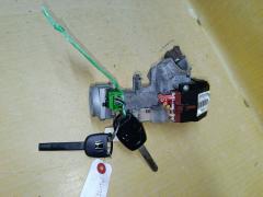 Замок зажигания на Honda Freed GB3 Фото 4