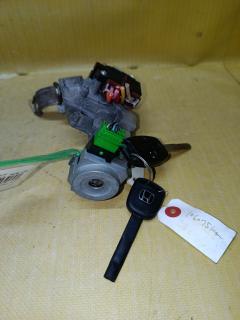 Замок зажигания на Honda Freed GB3 Фото 5