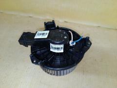 Мотор печки на Honda Freed GB3 Фото 4