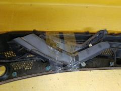 Решетка под лобовое стекло на Honda Freed GB3 Фото 11