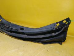 Решетка под лобовое стекло на Honda Freed GB3 Фото 6