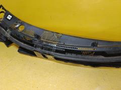 Решетка под лобовое стекло на Honda Freed GB3 Фото 7