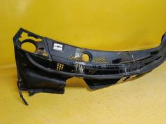 Решетка под лобовое стекло на Honda Freed GB3 Фото 8