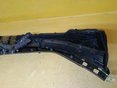 Решетка под лобовое стекло на Honda Freed GB3 Фото 9