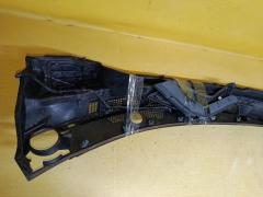 Решетка под лобовое стекло на Honda Freed GB3 Фото 10