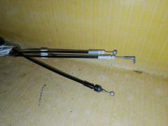 Замок двери на Nissan Tiida C11 Фото 5