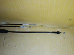 Замок двери на Nissan Tiida C11 Фото 5