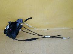 Замок двери на Nissan Tiida C11 Фото 4